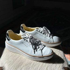 Cole Haan - Women's GrandPrø Topspin Sneakers